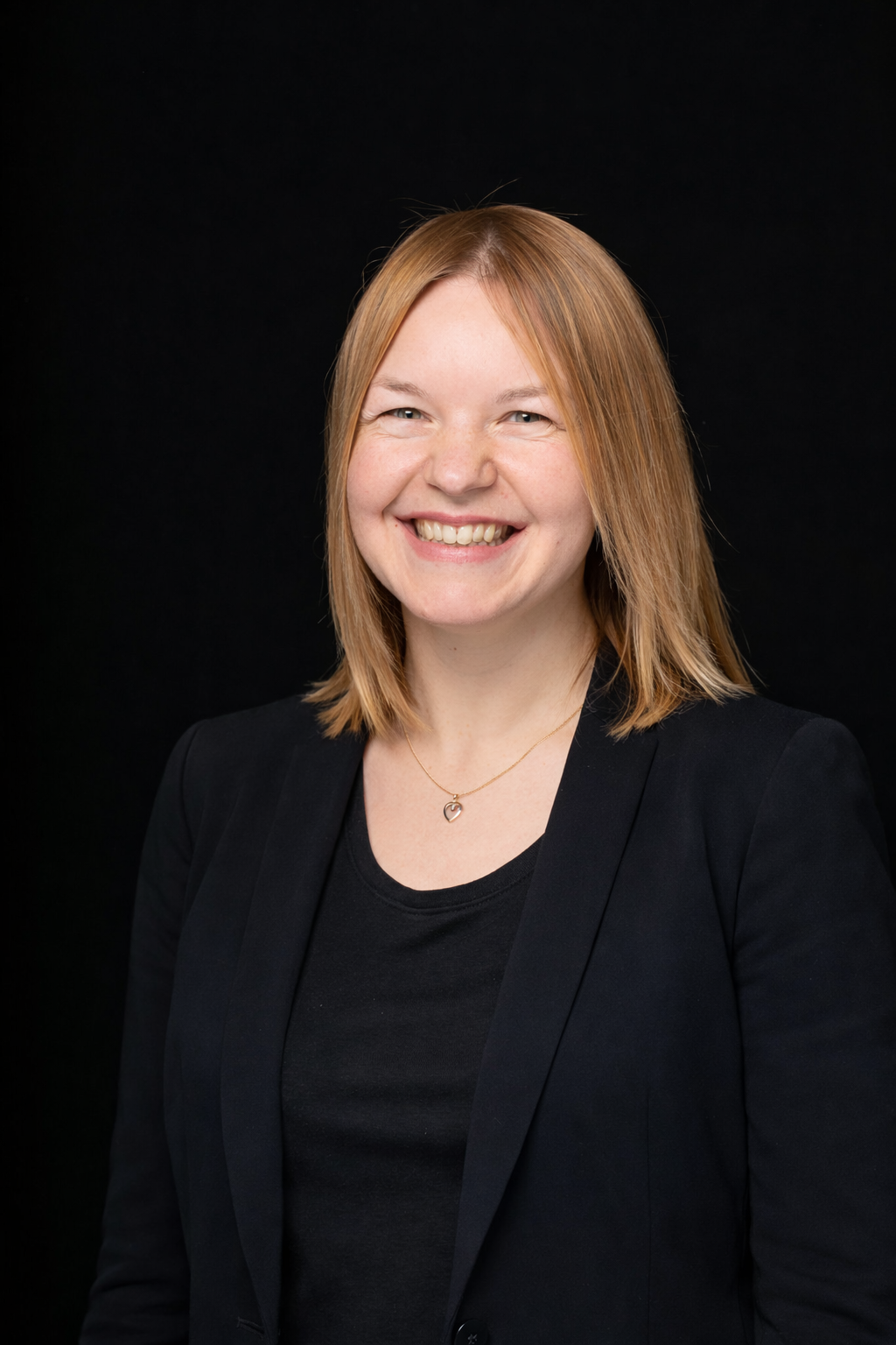 Portrait von Marta Nierada
